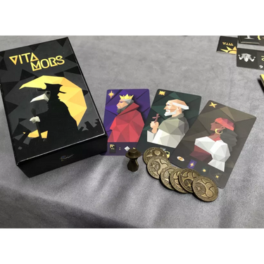 VITA MORS