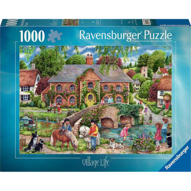 Village Life