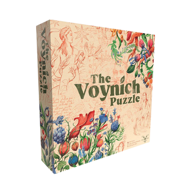 The Voynich Puzzle