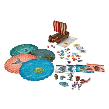 Viking Route (PRE-ORDER)