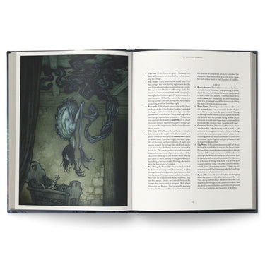 Vaesen RPG: City of My Nightmares (PRE-ORDER)