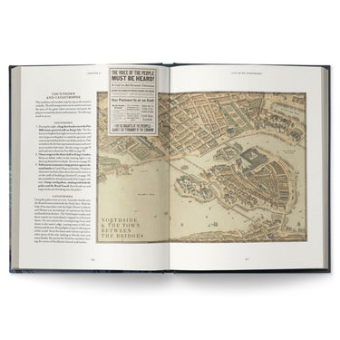 Vaesen RPG: City of My Nightmares (PRE-ORDER)