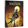 Vaesen RPG: Mythic Carpathia - Thirsty Meeples