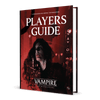 Vampire: The Masquerade RPG - Players Guide