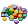 Vantage: Wooden Skill Tokens Upgrade Pack - Thirsty Meeples