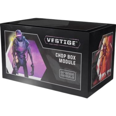 Vestige: The Codex Bundle (PRE-ORDER) - Thirsty Meeples