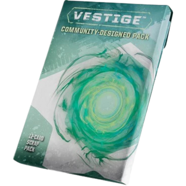 Vestige: The Codex Bundle (PRE-ORDER) - Thirsty Meeples