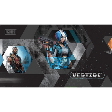 Vestige: Core Box (Wretched Edition) (PRE-ORDER) - Thirsty Meeples