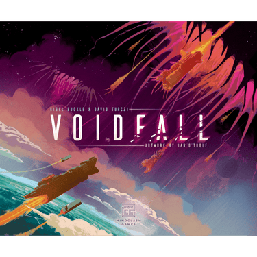 Voidfall