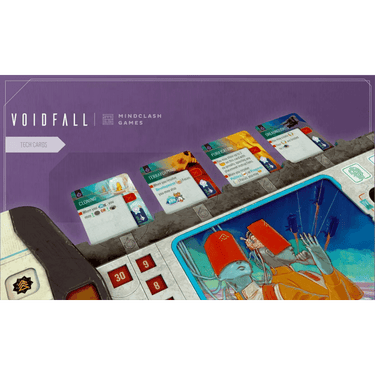 Voidfall