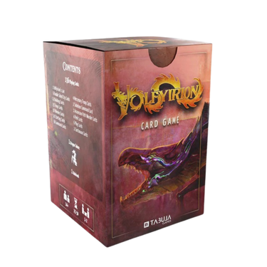 Volfyirion (PRE-ORDER) - Thirsty Meeples