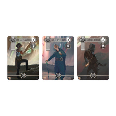 Volfyirion Guilds