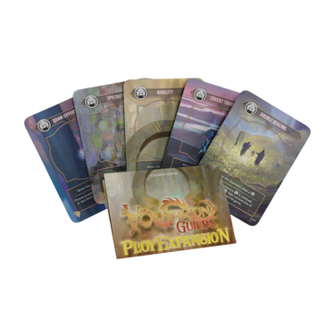 Volfyirion Guilds: Ploy (PRE-ORDER)