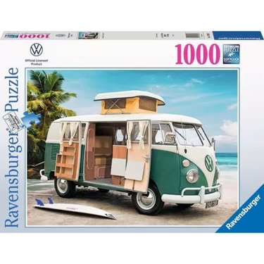 Volkswagen T1 Camper Van