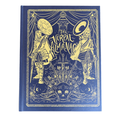 Vorpal Almanac