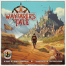 A Wayfarer's Tale: The Journey Begins - box front