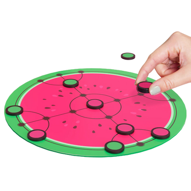 Watermelon Chess
