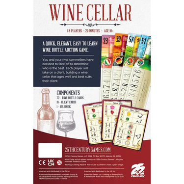 Wine Cellar