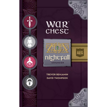 War Chest: Nightfall (PRE-ORDER)