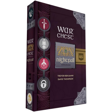 War Chest: Nightfall (PRE-ORDER)