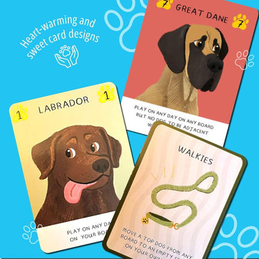 Woof Days (PRE-ORDER) - Thirsty Meeples