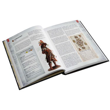 Warhammer Fantasy RPG: Deft Steps Light Fingers