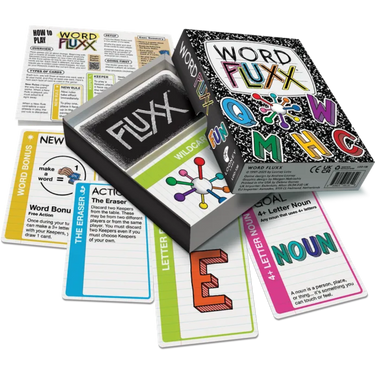 Word Fluxx