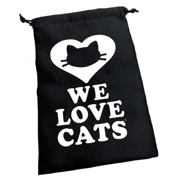 We Love Cats