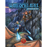 Warlock Lairs: Into the Wilds (PRE-ORDER) - Thirsty Meeples