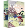A Wild Venture - Thirsty Meeples