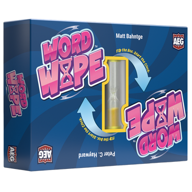 Word Wipe
