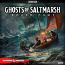 Dungeons & Dragons: Ghosts of Saltmarsh (DAMAGED)