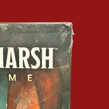 Dungeons & Dragons: Ghosts of Saltmarsh (DAMAGED)