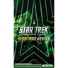 Star Trek: Captain's Chair - Resistance is Futile box