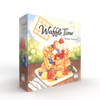 Waffle Time (PRE-ORDER)