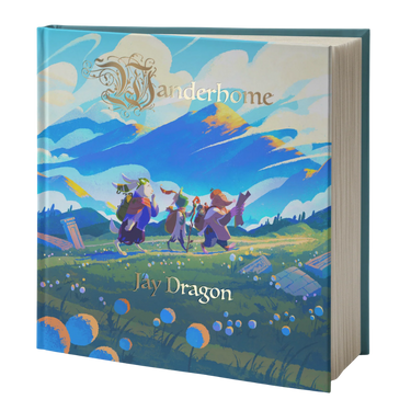 Wanderhome RPG