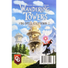 Wandering Towers: Mini Spell Expansion 2 - Thirsty Meeples