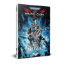 Warhammer 40,000 RPG: Wrath & Glory - Aeldari: Inheritance of Embers - Thirsty Meeples