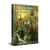 Warhammer Age of Sigmar RPG: Soulbound - Blackened Earth