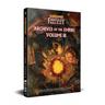 Warhammer Fantasy RPG: Archives of the Empire Volume III - Thirsty Meeples