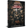 Warhammer Fantasy RPG: Tribes and Tribulations - Thirsty Meeples