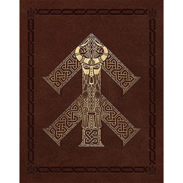 Warhammer Fantasy RPG: Dwarf Player's Collectors Edition