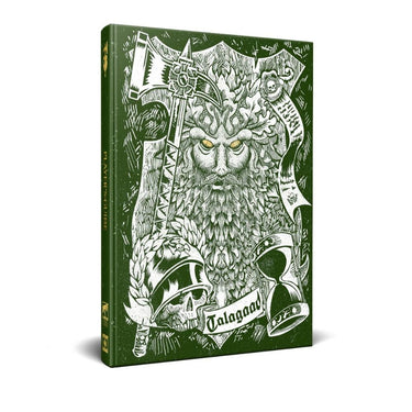Warhammer The Old World RPG: Collector's Edition