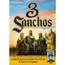 War of the 3 Sanchos 1065-67 - Thirsty Meeples