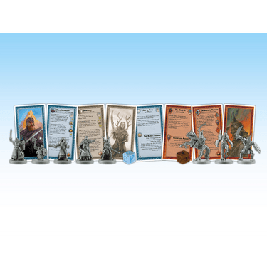 War of the Ring: Kings of Middle-earth