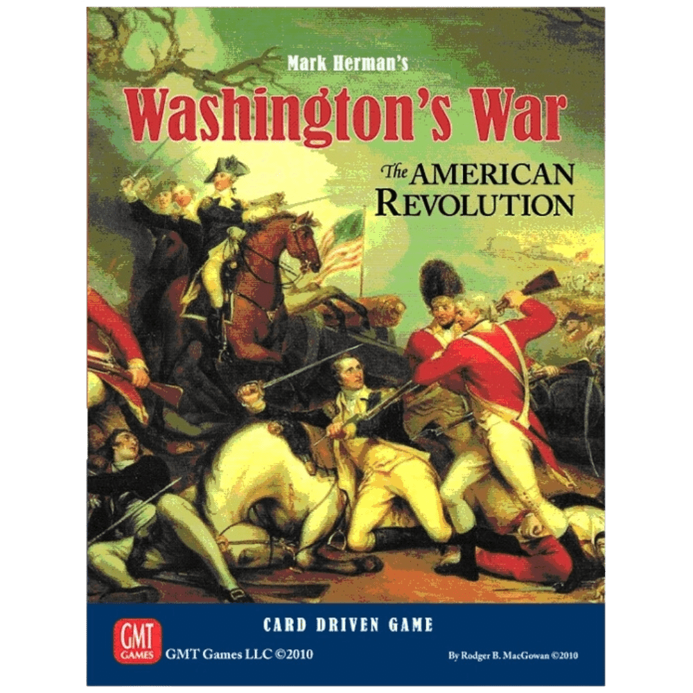 Washington's War