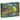 Adult Falcon de Luxe Waterside Cottage puzzle showing a scenic waterside scene with a cozy cottage and lush garden.