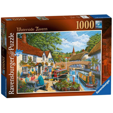 Waterside Tavern