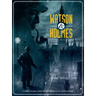 Watson & Holmes (PRE-ORDER) - Thirsty Meeples
