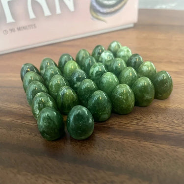 Wingspan & Wyrmspan: Stone Eggs - Thirsty Meeples